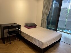 38 Jervois (D10), Apartment #588874951